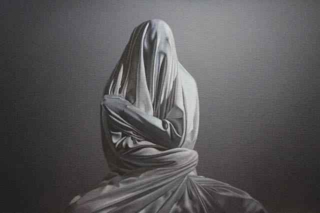 İZLENİMYORUM/TUNUS sergisi — Galeri Soyut
