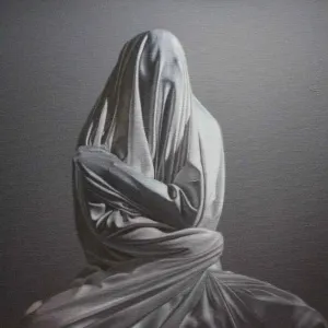 METİN KALKIZOĞLU  tarafından 2013 yılında 30x50 cm ölçülerinde Tuval üzeri akrilik boya tekniği ile yapılmıştır.