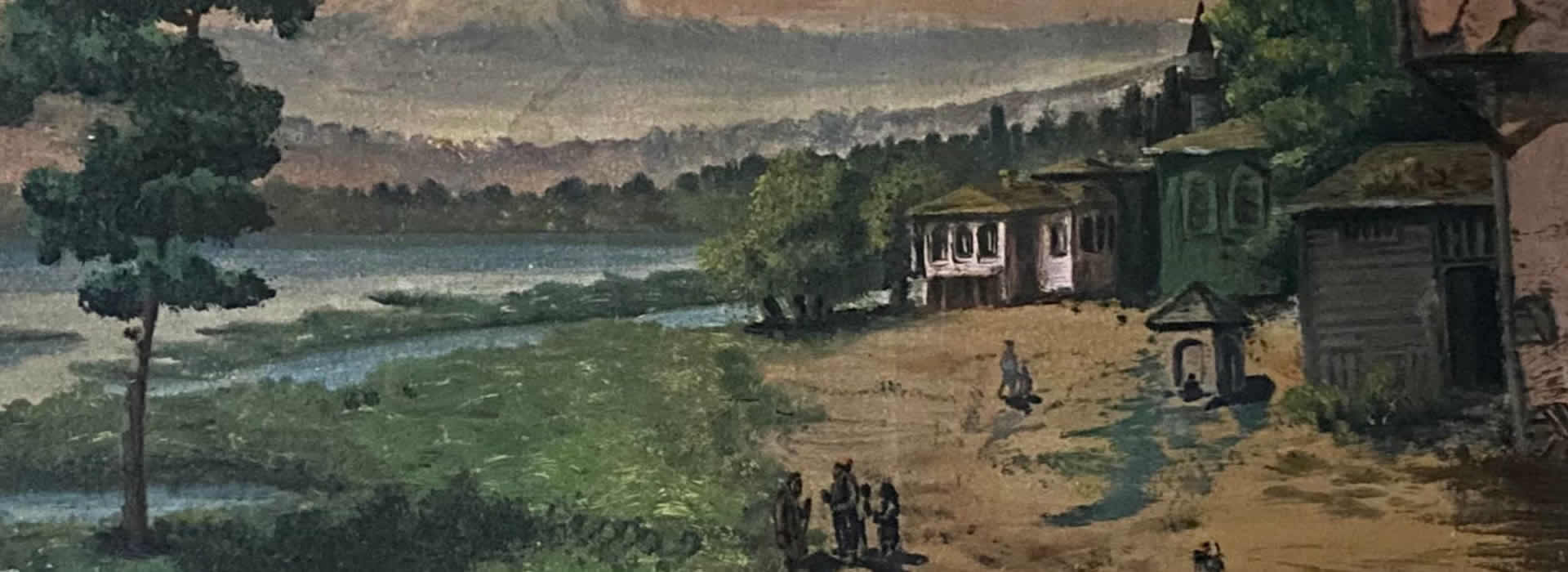 KENAN DEĞER sergisi — Galeri Soyut