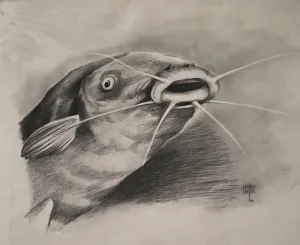 KENAN DEĞER tarafından 1990 yılında 45x56 cm ölçülerinde Kağıt üzeri kurşun kalem tekniği ile yapılmıştır.