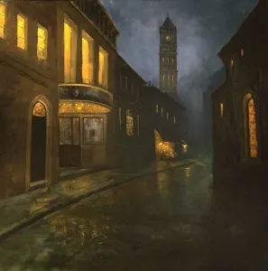 MELTEM TEKİN tarafından 2025 yılında 60x60 cm ölçülerinde Tuval üzeri yağlı boya tekniği ile yapılmıştır.