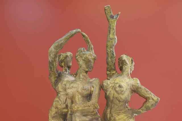 METİN YURDANUR sergisi — Galeri Soyut