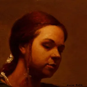 SERTAP YEĞİN tarafından 2016 yılında 25x25 cm ölçülerinde Tuval üzeri yağlı boya tekniği ile yapılmıştır.