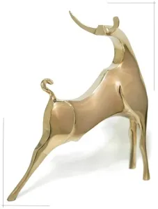 SADEGH ATHAM tarafından 27x24x9 cm ölçülerinde Bronz tekniği ile yapılmıştır.