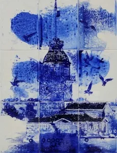 SEMİH KAPLAN tarafından yapılmıştır.