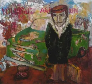 ÜMİT YİĞİT tarafından yapılmıştır.