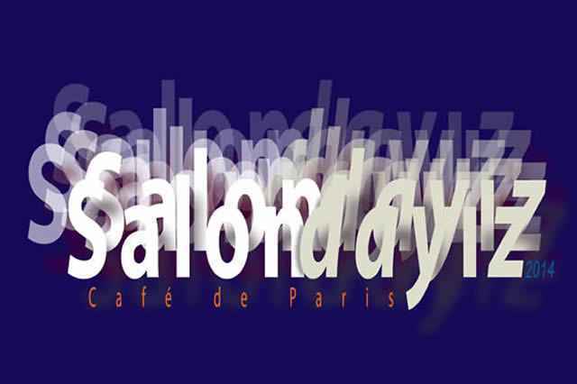 Salondayız sergisi — Galeri Soyut