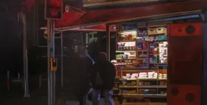 SANEM ALTAYLI tarafından 2025 yılında 90x160 cm ölçülerinde Tuval üzeri yağlı boya tekniği ile yapılmıştır.