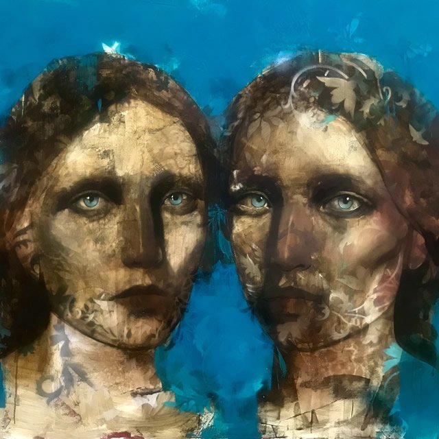 SEMA ÖCAL sergisi — Galeri Soyut