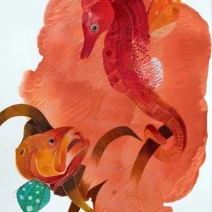 SEMİH KAPLAN tarafından 2011 yılında 56x40 cm ölçülerinde Kağıt üzeri sulu boya tekniği ile yapılmıştır.