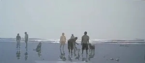 SERKAN ŞEN tarafından 2009 yılında 40x90 cm ölçülerinde Tuval üzeri yağlı boya tekniği ile yapılmıştır.