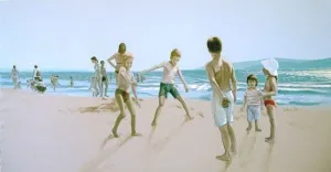 SERKAN ŞEN tarafından 2010 yılında 110x210 cm ölçülerinde Tuval üzeri yağlı boya tekniği ile yapılmıştır.