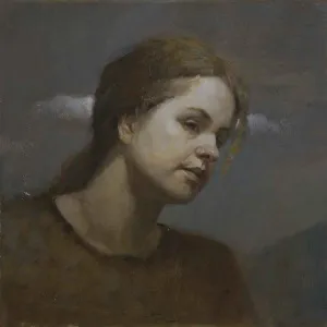 SERTAP YEĞİN tarafından 2013 yılında 30x30 cm ölçülerinde Tuval üzeri yağlı boya tekniği ile yapılmıştır.