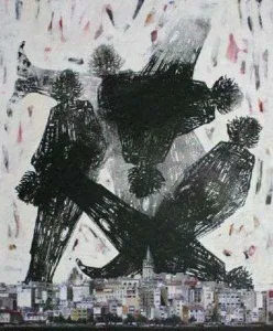 SEYDİ MURAT KOÇ tarafından yapılmıştır.