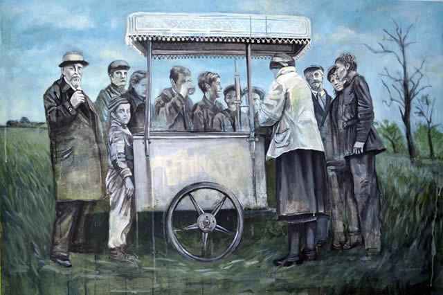 ŞİRİN YILMAZ sergisi — Galeri Soyut