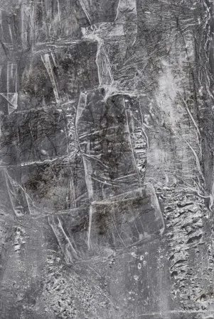 MEHDİ SAADETİ tarafından 2023 yılında 150x100 cm ölçülerinde Tuval üzeri yağlı boya tekniği ile yapılmıştır.