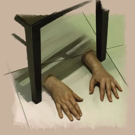 ŞUAYYİP YÜCEL tarafından 2021 yılında 60x60 cm ölçülerinde Tuval üzeri Dijital Baskı tekniği ile yapılmıştır.