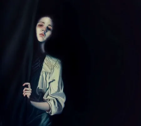 ELİF YEMENİCİ tarafından 2011 yılında 105x93 cm ölçülerinde Tuval üzeri akrilik boya tekniği ile yapılmıştır.