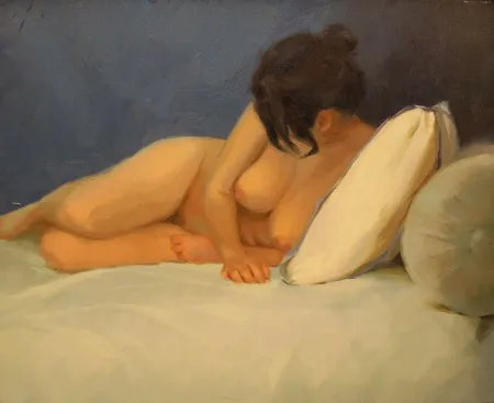 ALİ ÖZHAN GÜNEŞ tarafından 2009 yılında 50x60 cm ölçülerinde Tuval üzeri yağlı boya tekniği ile yapılmıştır.