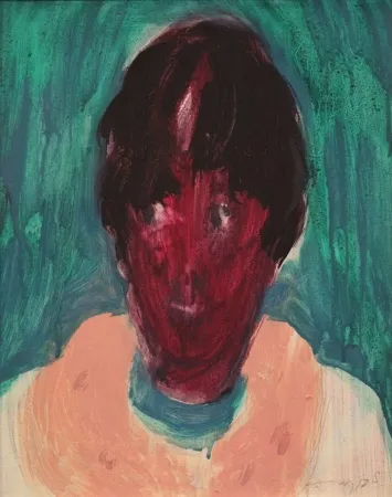 CENGİZ SAVAŞ tarafından 30x24 cm ölçülerinde Tuval üzeri yağlı boya tekniği ile yapılmıştır.