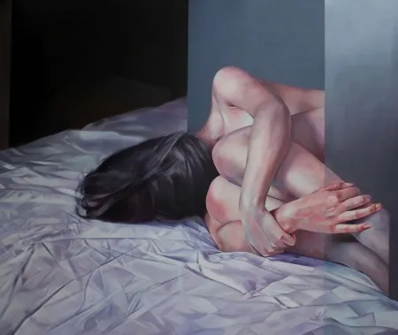 ALİ ÖZER  tarafından 2012 yılında 126x150 cm ölçülerinde Tuval üzeri yağlı boya tekniği ile yapılmıştır.