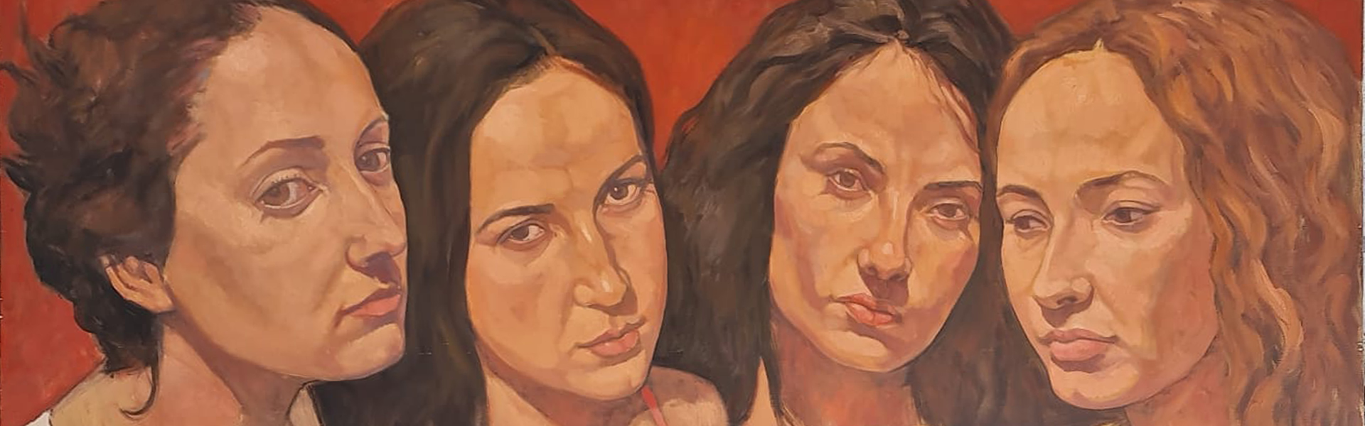 TANJU YAĞAN sergisi — Galeri Soyut