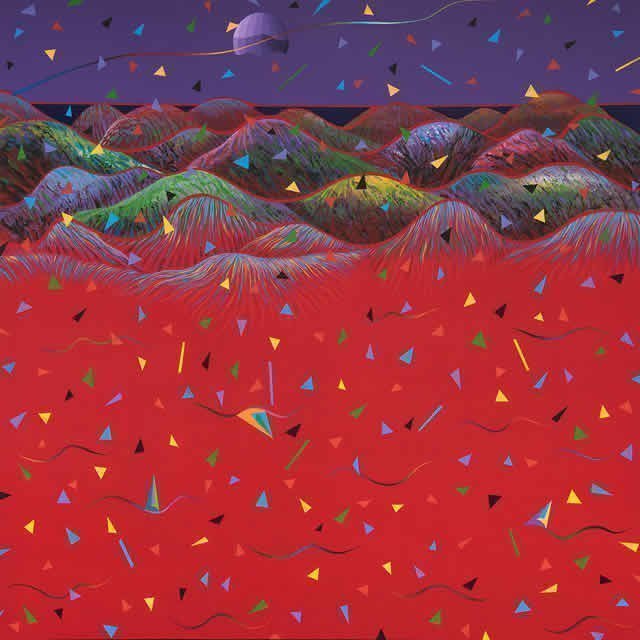 MEHMET ALİ DOĞAN sergisi — Galeri Soyut