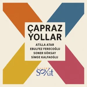 ÇAPRAZ YOLLAR