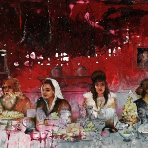 YASEMİN HOTAMIŞLIGİL DOĞAN