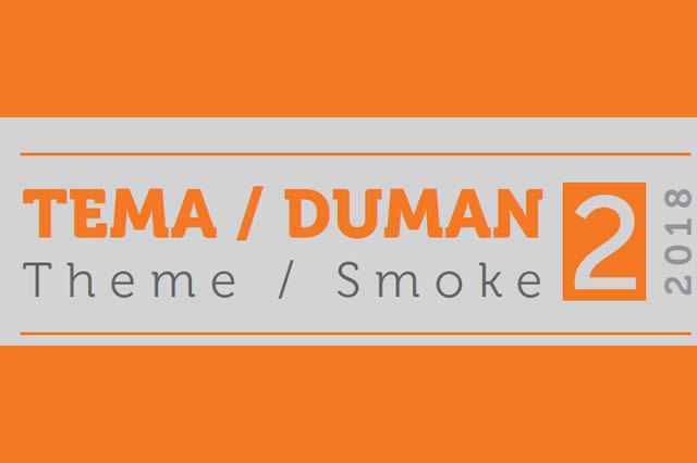 TEMA / DUMAN - 2 sergisi — Galeri Soyut