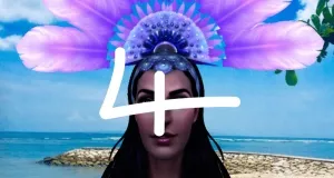 N. HENRY BINGHAM tarafından 40x30 cm ölçülerinde Çanak Birlikte Görünümü tekniği ile yapılmıştır.