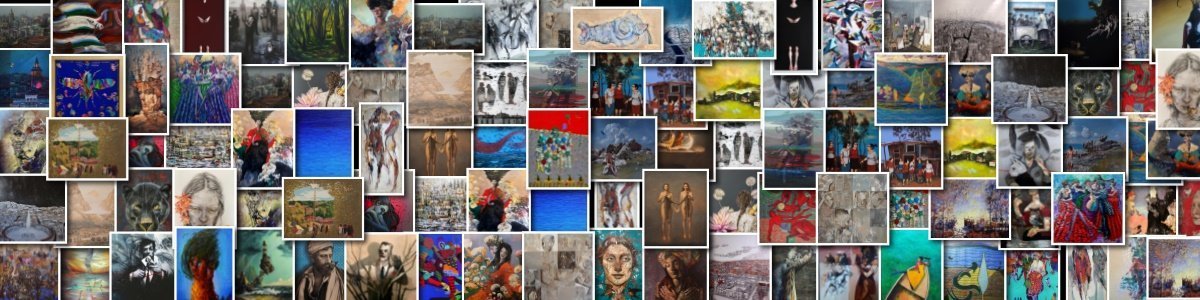 YAZ DİNAMİKLERİ sergisi — Galeri Soyut