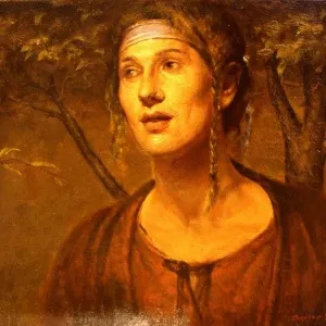 SERTAP YEĞİN tarafından 2014 yılında 40x50 cm ölçülerinde Tuval üzeri yağlı boya tekniği ile yapılmıştır.