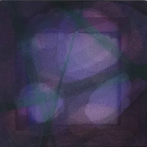 HAVA KÜÇÜKÖNER tarafından 2019 yılında 25x25 cm ölçülerinde Karışık teknik tekniği ile yapılmıştır.