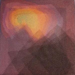 HAVA KÜÇÜKÖNER tarafından 2019 yılında 25x25 cm ölçülerinde Karışık teknik tekniği ile yapılmıştır.