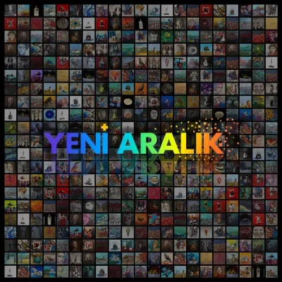 YENİ ARALIK 2025