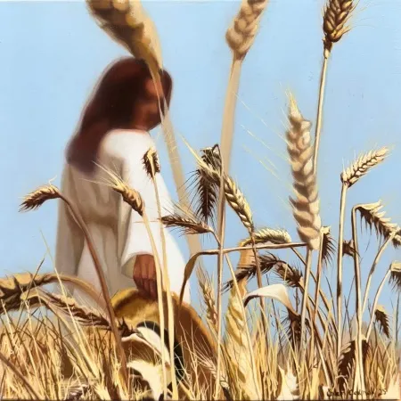 ÖZLEM ÇAKMAK tarafından 2025 yılında 25x25 cm ölçülerinde Tuval üzeri yağlı boya tekniği ile yapılmıştır.