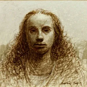 SERTAP YEĞİN tarafından 2016 yılında 25x25 cm ölçülerinde Kağıt üzeri karışık teknik tekniği ile yapılmıştır.