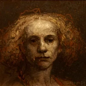 SERTAP YEĞİN tarafından 2016 yılında 25x25 cm ölçülerinde Kağıt üzeri karışık teknik tekniği ile yapılmıştır.