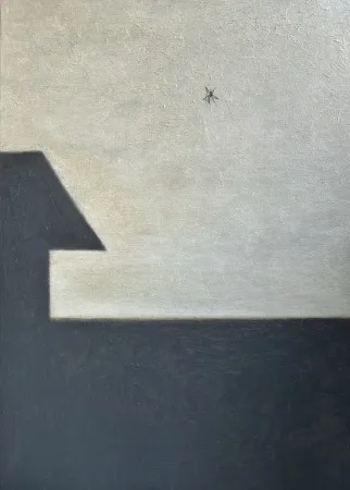 YİĞİT ALTIPARMAKOĞULLARI tarafından 2025 yılında 70x50 cm ölçülerinde Tuval üzeri yağlı boya tekniği ile yapılmıştır.