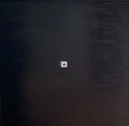 YİĞİT ALTIPARMAKOĞULLARI tarafından 2026 yılında 50x50 cm ölçülerinde Tuval üzeri yağlı boya tekniği ile yapılmıştır.