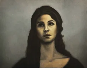 YİĞİT ALTIPARMAKOĞULLARI tarafından 2015 yılında 40x50 cm ölçülerinde Tuval üzeri yağlı boya tekniği ile yapılmıştır.