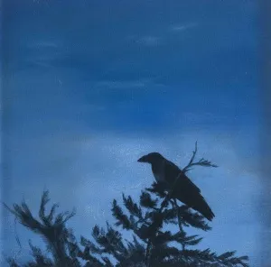 YİĞİT ALTIPARMAKOĞULLARI tarafından 2016 yılında 30x30 cm ölçülerinde Tuval üzeri yağlı boya tekniği ile yapılmıştır.