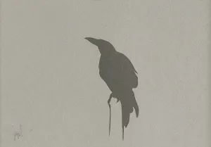 YİĞİT ALTIPARMAKOĞULLARI tarafından 2013 yılında 15x21 cm ölçülerinde Kağıt Oyma tekniği ile yapılmıştır.